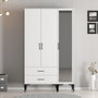 Hanah Home Kumsal RT - Blanco